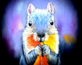 San Antonio Art - Pets and Wildlife